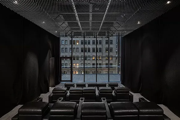 Rented by SERHANT. | media 28