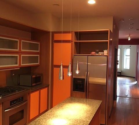 2nd image of 2323 N Talman Ave #1
