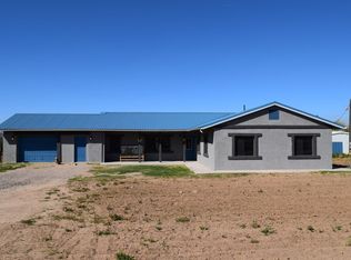 1282 E Antelope Ln, Safford, AZ 85546