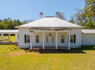 8211 N Church St, Meigs, GA 31765