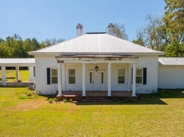 8211 N Church St, Meigs, GA 31765