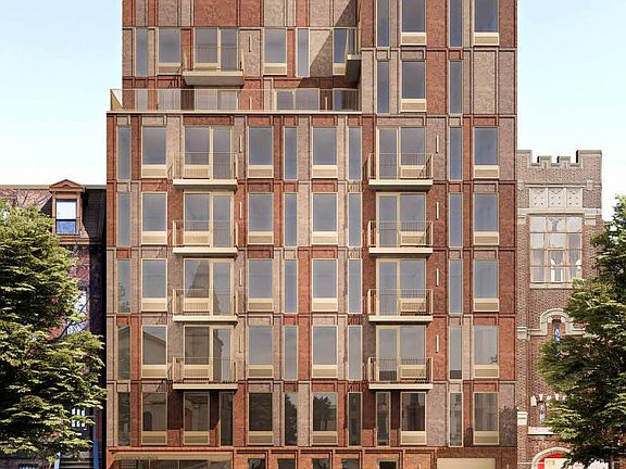 2nd image of 972 Bushwick Ave #3B