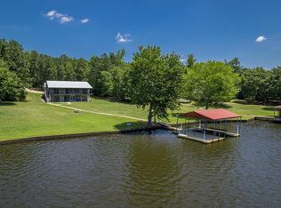 491 Jamesway Dr, Sparta, GA 31087