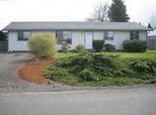 111 Valley Meadows Dr, Chehalis, WA 98532