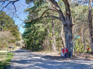 Summerell Rd, Harbinger, NC 27941