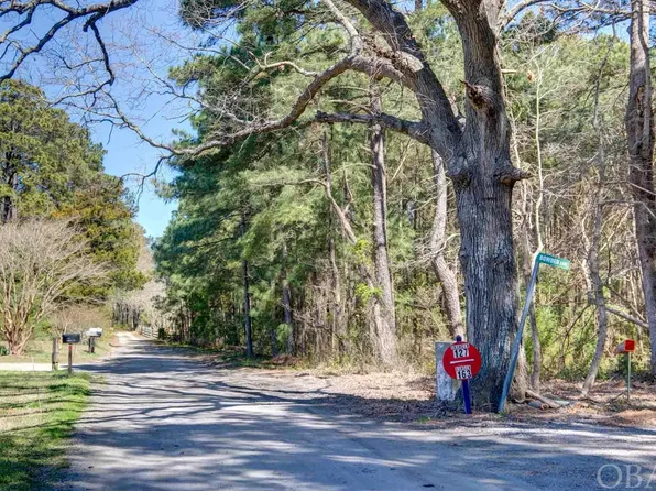 Summerell Rd, Harbinger, NC 27941