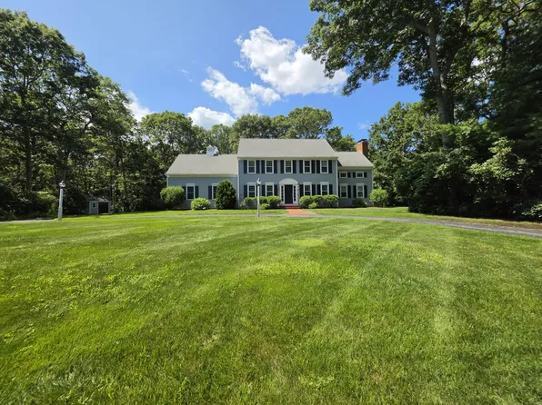 5 Woodspring Farm Lane, Sandwich, MA 02563