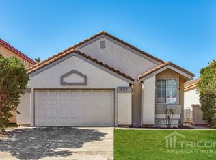 347 Stamper Cir, Suisun City, CA