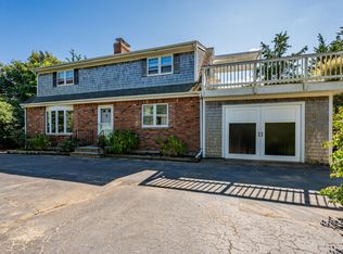 55 John Thomas Rd, Eastham, MA 02642