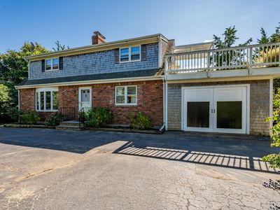 55 John Thomas Road, Eastham, MA, 02642