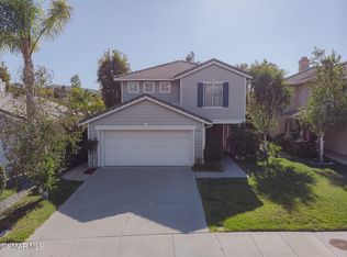 1715 Empty Saddle Rd, Simi Valley, CA 93063