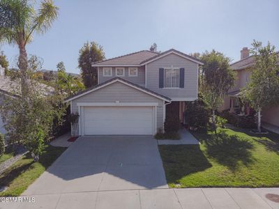 1715 Empty Saddle Rd, Simi Valley, CA, 93063