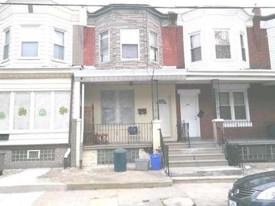 5027 Cottage St, Philadelphia, PA, 19124