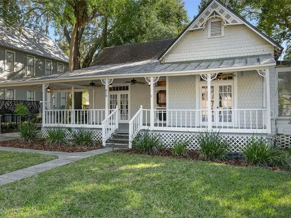 818 SE 3RD STREET, OCALA, FL 34471