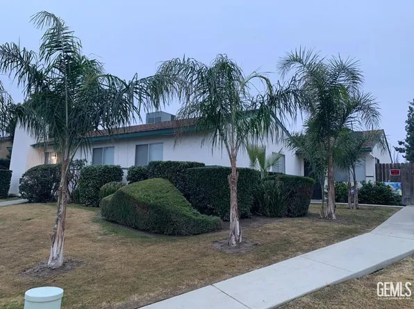 5507 Wilson Rd, Bakersfield, CA 93309