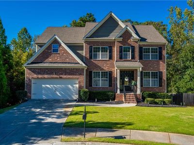 5640 Lilac Pass, Cumming, GA, 30040