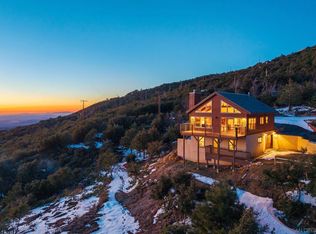 15884 N Peak Rd, Julian, CA 92036