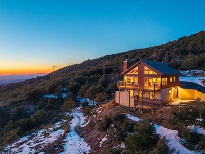 15884 N Peak Rd, Julian, CA, 92036