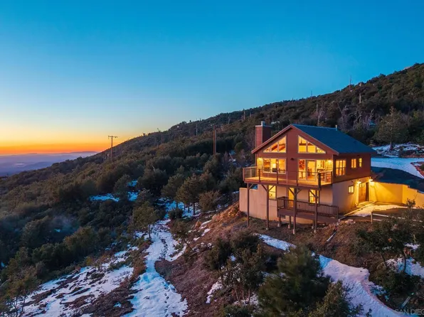 15884 N Peak Rd, Julian, CA 92036