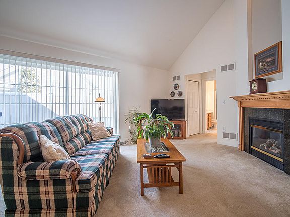2nd image of 4860 S Waterview Ct #11