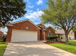 6344 Ferncreek Ln, Fort Worth, TX 76179