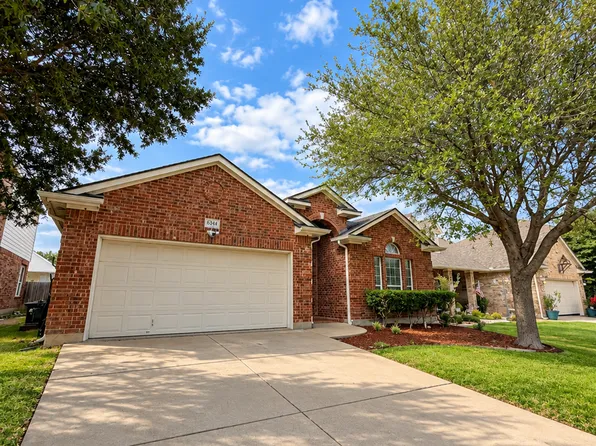 6344 Ferncreek Ln, Fort Worth, TX 76179