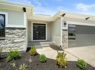 10336 N Potter Ave, Kansas City, MO 64157