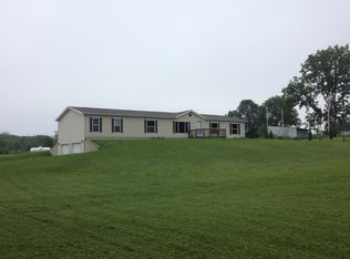 5812 14 1/2 Mile Rd, Tekonsha, MI 49092