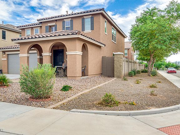 3rd image of 12141 W El Cortez Pl