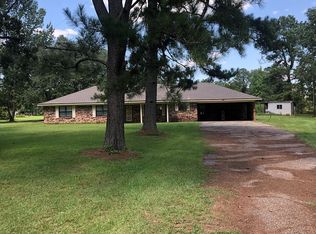 9484 Highway 8, Colfax, LA 71417