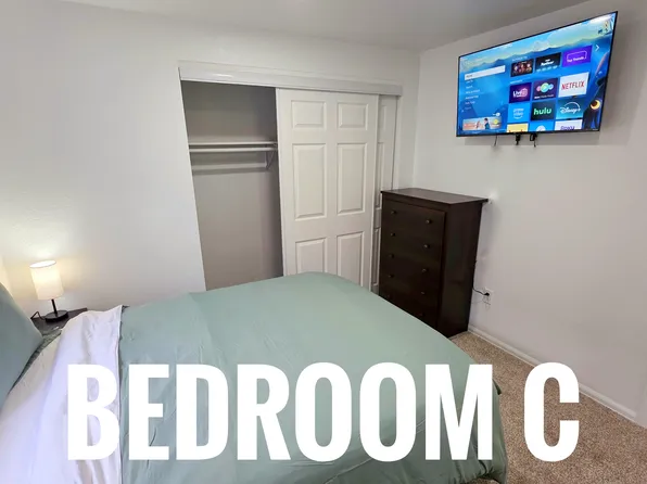 1805 Dewhirst Dr, Colorado Springs, CO