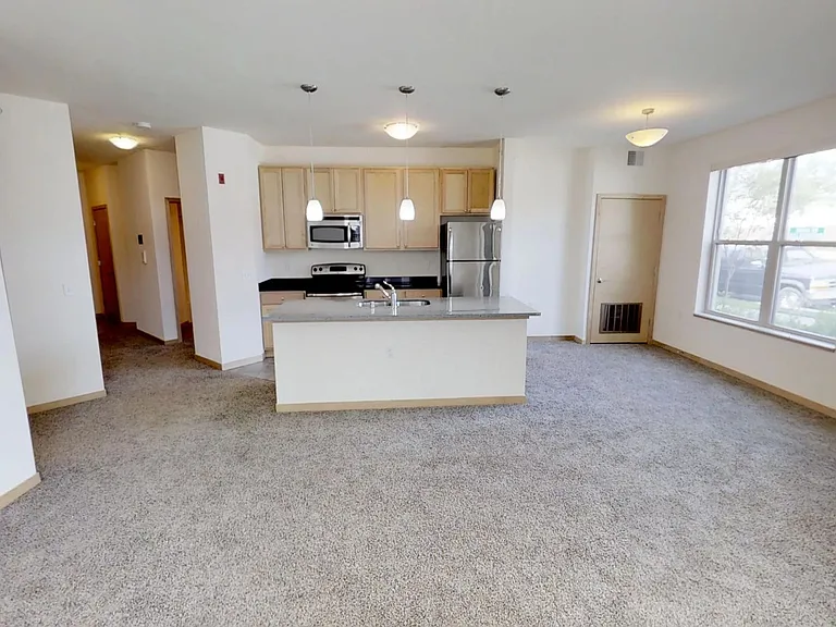 Tyberius Terrace Apartments — Photo 55