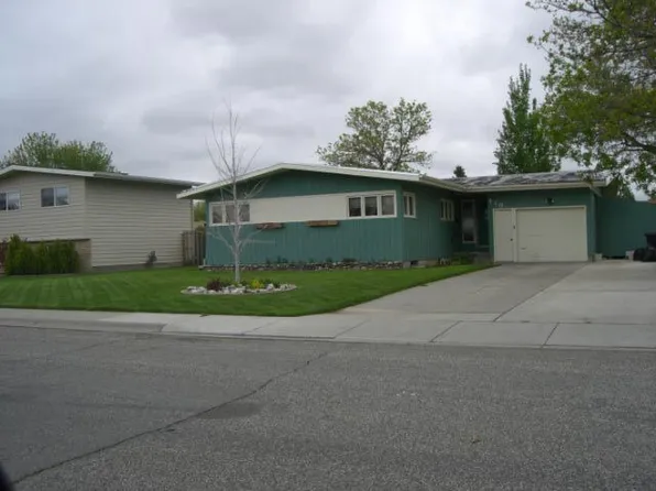 410 30th St W, Billings, MT 59102