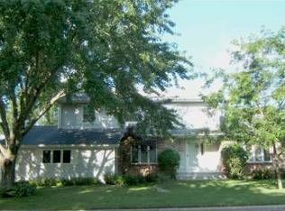 83 Strangeway Ave, Lodi, WI 53555