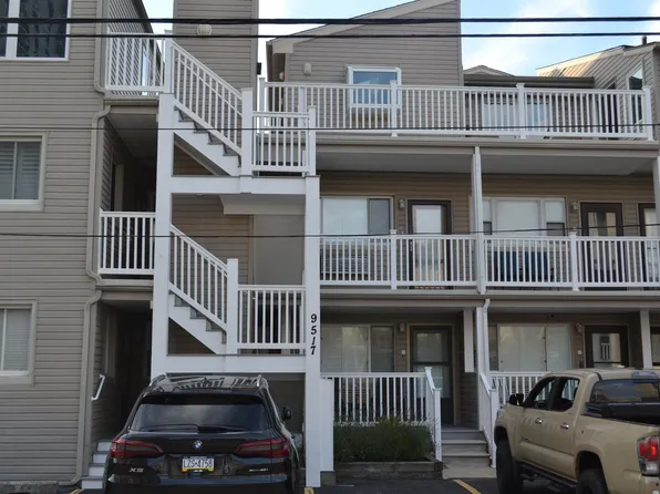 9517 Atlantic Ave APT A-2, Margate City, NJ 08402