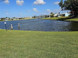 1021 Fordham Dr, Sun City Center, FL 33573