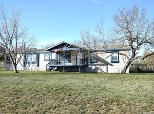 334 County Road 5634, Castroville, TX 78009