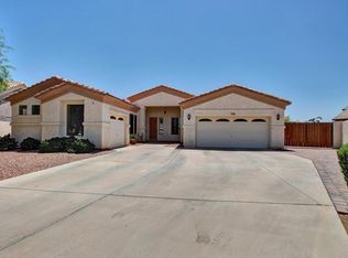 11015 W Alvarado Rd, Avondale, AZ 85392