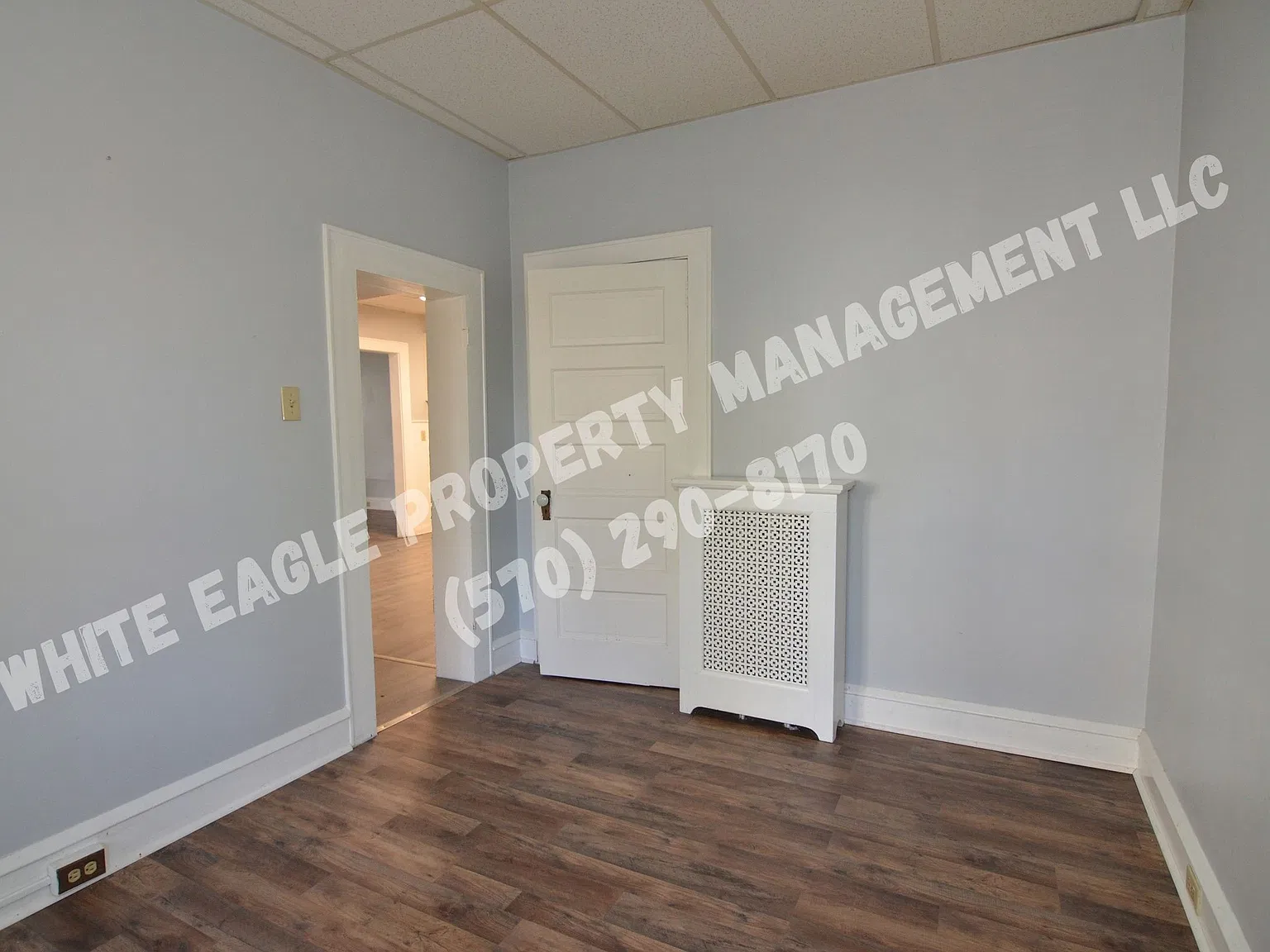 3 bed, 999 sqft, $1,150 — Photo 3