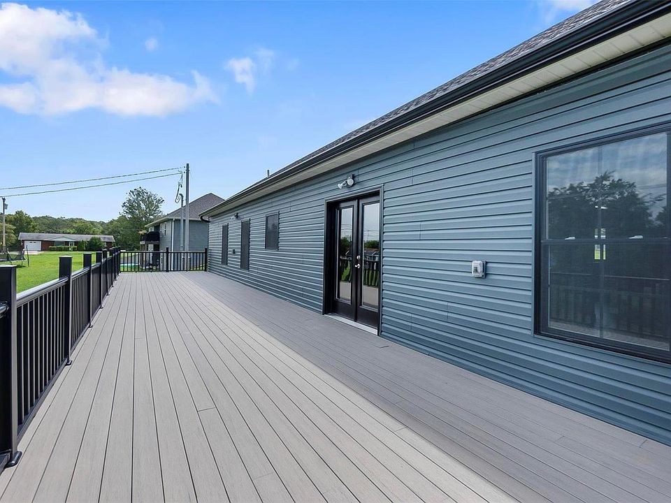 10 Spring Lake Rd, Perryville, MO 63775 Zillow