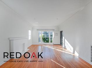 330 3/4 N Genesee Ave #330, Los Angeles, CA 90036
