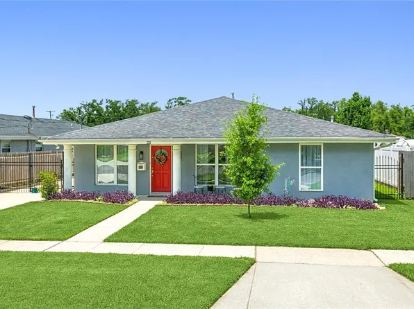 724 Oak Ave, Harahan, LA 70123