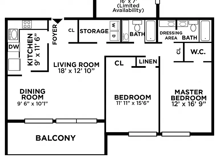 Timberlake Apartment Homes — Photo 34