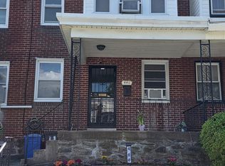 448 Robbins St, Philadelphia, PA 19111