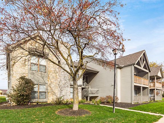 2nd image of 2736 Greystone Dr APT B