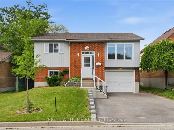 554 Halberstadt Cir, Cambridge, ON N3H 5J5