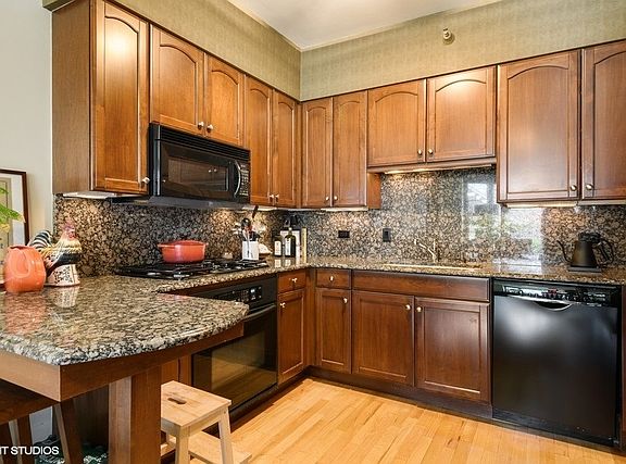 4th image of 25 E Superior St APT 1304