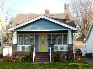 3313 W 131st St, Cleveland, OH