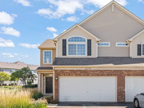 3770 Pope Ct, Plano, IL 60545