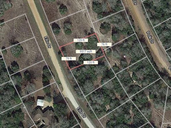 16 Ellis Dr, Normangee, TX 77871